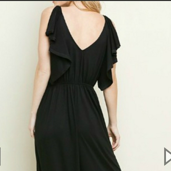 Umgee Jumpsuit - Picture 3 of 3